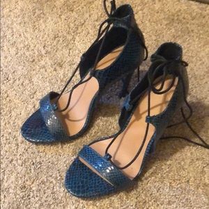 Asos heels